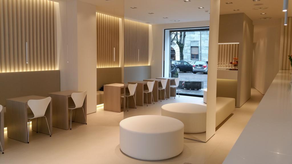 Hotel Aurora Pavia