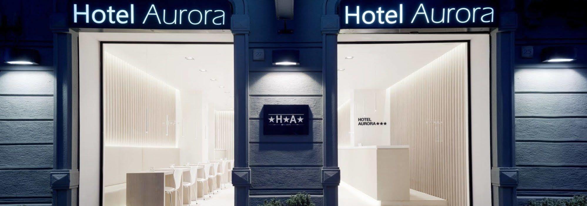 Hotel Aurora