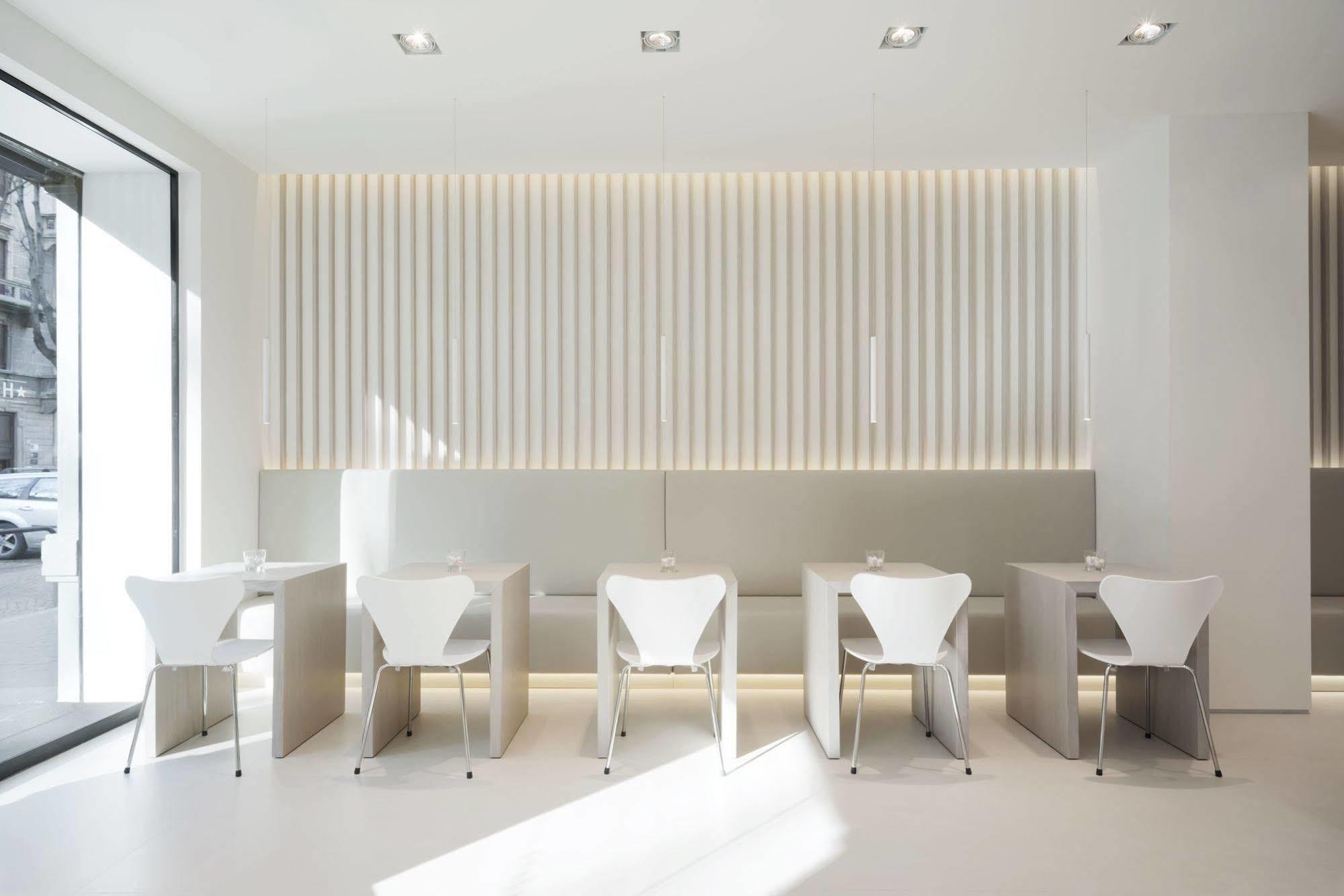 Hotel Aurora Pavia