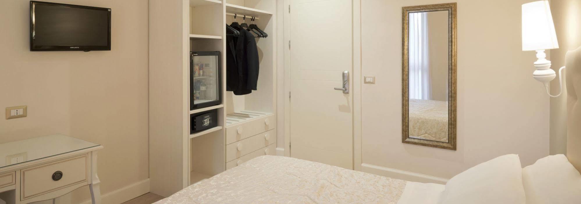 Hotel Aurora Pavia