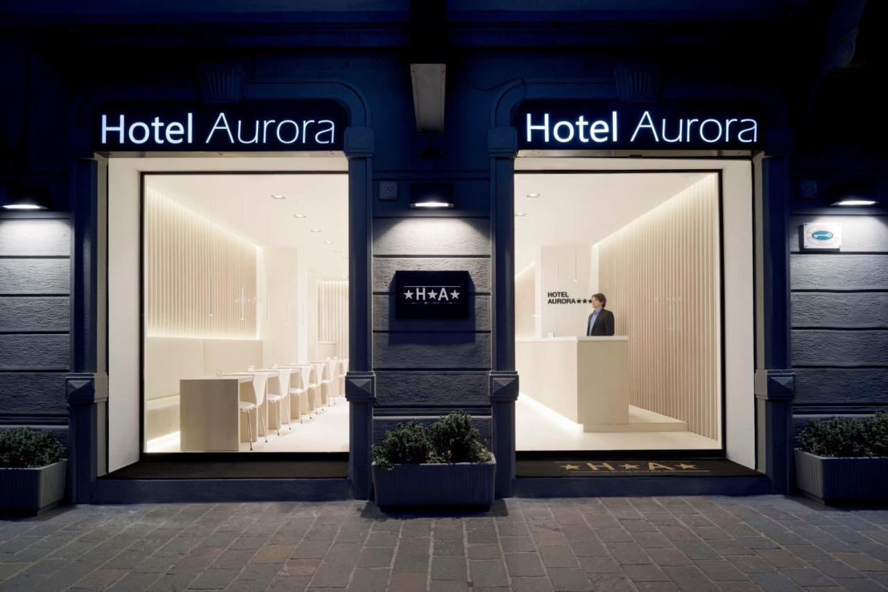 Aurora Hotel Pavia
